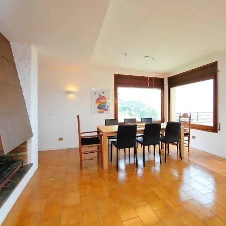 Apartment Alondras-1 By Interhome *