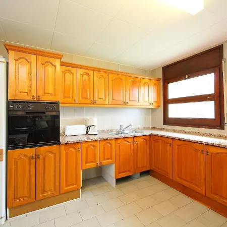 Apartment Alondras-1 By Interhome Roses